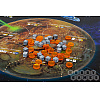 Игра настольная "Чужие рубежи" - 9