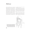 Книга "Энциклопедия манги. История и практический курс. Полное руководство по рисованию", Ванесса Дюран, Сержи Камара - 5