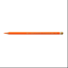 Карандаш цветной Koh-I-Noor "Polycolor 3800", 126 персидский оранжевый