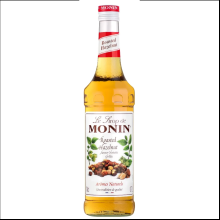 Сироп "Monin", обжаренный лесной орех, 700 мл
