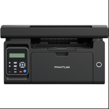 Принтер лазерный монохромный Pantum M6500