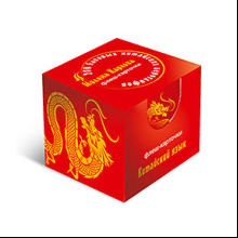 Флеш-карточки "200 базовых китайских иероглифов"
