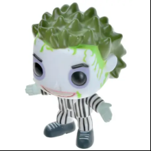 Фигурка Funko POP! Битлджус: Битлджус
