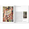 Книга на английском языке "Basic Art. Pollock"  - 5