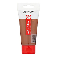 Краски акриловые 
