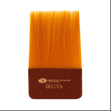 Кисть "Decola", синтетика, на короткой ручке, №55