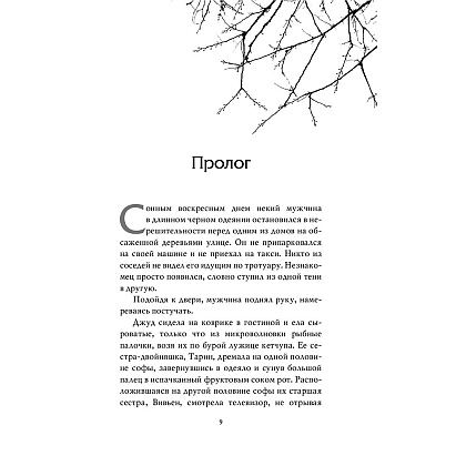 Книга "Воздушный народ. Жестокий принц (#1)", Холли Блэк - 6