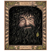 Книга на английском языке "Harry Potter and the Chamber of Secrets HB Illustr.", Rowling J.K.  - 6