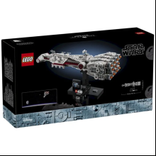 Конструктор "Lego", "Тантив IV" 