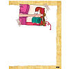 Книга "Гравити Фолз. Креативный марафон" - 5