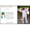 Книга на английском языке "Rihanna and the Clothes She Wears", Newman T. - 2