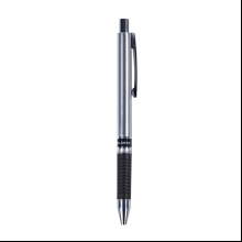Ручка шариковая автоматическая "Jot Dot", 0.7 мм, ассорти, стерж. синий