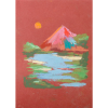 Блок-склейка "Paint'On", А3, 250г/м2, 20 листов, терракотовая бумага - 4