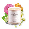 Свеча ароматическая "PLANTS&PARFUMS" Aboslute Tonka, 180 гр., подарочная упаковка - 2