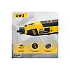 Гравер Deli YS EDL-DM03-E1, сетевой, 130 Вт, цанга 3 мм, коробка - 5