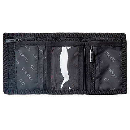 Кошелек CoolPack "Peek a boo", разноцветный - 2