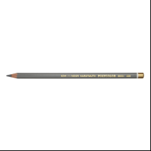 Карандаш цветной Koh-I-Noor "Polycolor 3800", 456 серый теплый 6