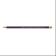 Карандаш цветной Koh-I-Noor "Polycolor 3800", 013 фиолетовый лавандовый