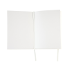 Скетчбук "Sketchmarker Vellum & White", А5, 120 листов, бумага молочная, белая - 3