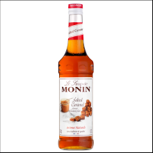 Сироп "Monin", солёная карамель, 700 мл