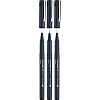 Набор ручек капиллярных "Schneider Fineliner Pictus", 3 шт - 2
