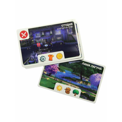 Игра настольная "The Sims" - 4