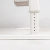 Стол Ergosmart Caravel S, регулируемый  1050х700х(550-820) мм - 7
