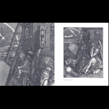 Книга на английском языке "Albrecht Durer", Christof Metzger