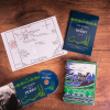 Книга на английском языке "Hobbit Facsimile Gift Edition", J.R.R Tolkien - 3