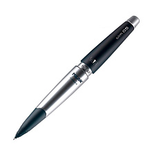 Карандаш автоматический "Capsule Slim Silver", 0.5 мм, с ластиком