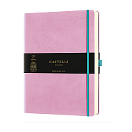 Блокнот Castelli Milano 