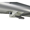 Стол Comf-Pro М7, 1050х780х(575-908) мм, белый - 4