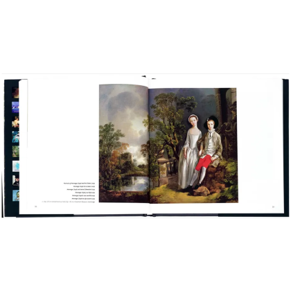 Книга на иностранных языках "Gainsborough", Ruth Dangelmaier - 5