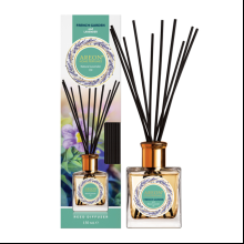 Аромадиффузор Areon Home perfume sticks французкий сад и масло лаванды, 150 мл