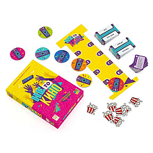 Игра настольная "Не то кино"