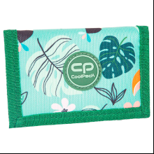 Кошелек Coolpack "Toucans", разноцветный