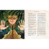 Книга на английском языке "Harry Potter and the Philosopher`s Stone HB Illustr.", Rowling J.K.  - 5