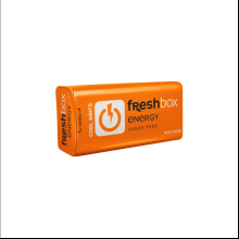 Драже "FRESHBOX" со вкусом энерджи, 35 г