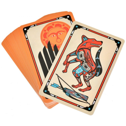 Игра настольная "Койот" - 6