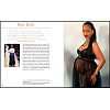 Книга на английском языке "Rihanna and the Clothes She Wears", Newman T. - 3
