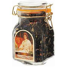 Чай Dolche vita "Цветок 1001 ночи", 125 г, черный