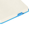 Скетчбук "Sketchmarker", 12x12 см, 140 г/м2, 80 листов, синий неон - 4