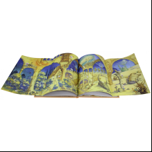 Книга "Маленький Мук", Гауф В. 