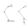 Крепление для планшета (смартфона) Tablet Clamp, белый матовый - 7