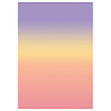 Бумага декоративная в рулоне "Gradient" 1*0,7 м, ассорти - 4