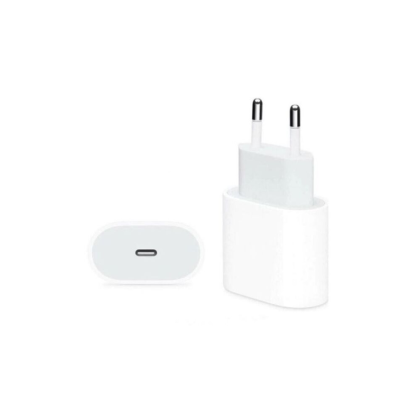 Сетевое зарядное устройство Xiaomi Mi 20W Charger (Type-C), BHR4927GL/AD201EU