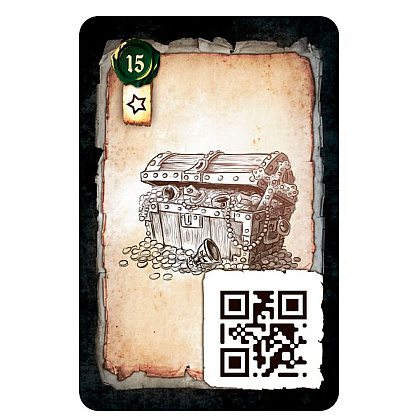 Игра настольная "Место преступления: Средневековье" - 7
