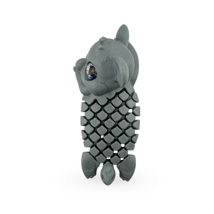 Игрушка 3D "Коала Кин" - 2