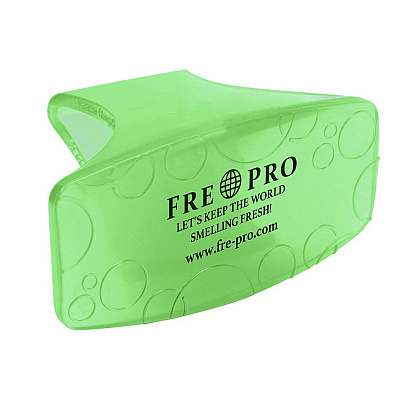 Освежитель для туалетов "Fresh Products стик", огурец и дыня