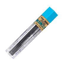 Грифели для автоматического карандаша "Hi-Polymer Super Lead", HB, 0.7 мм, 12 шт